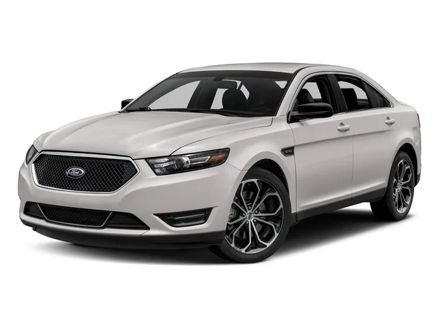 Ford Taurus or Similar