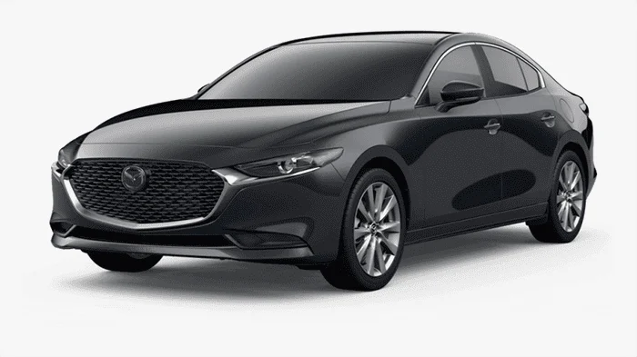 Mazda CX9 or Similar