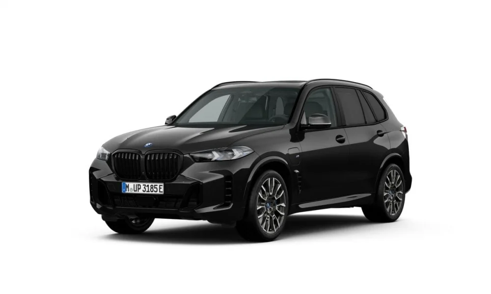 BMW X5 or Similar